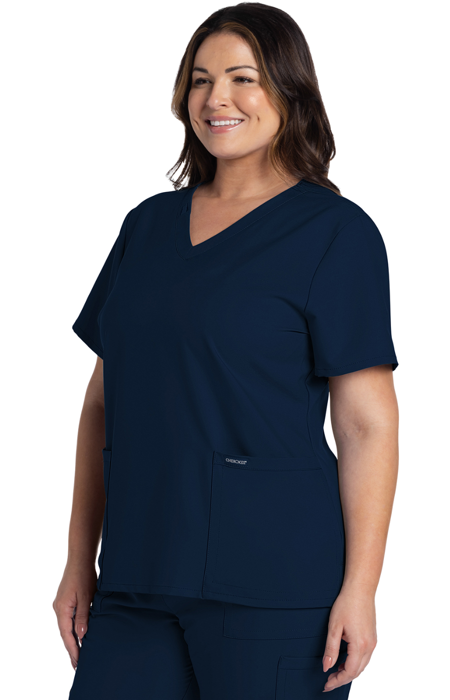 Conj. Mujer Cherokee Ultra Mod. CK953A / CK272A Navy