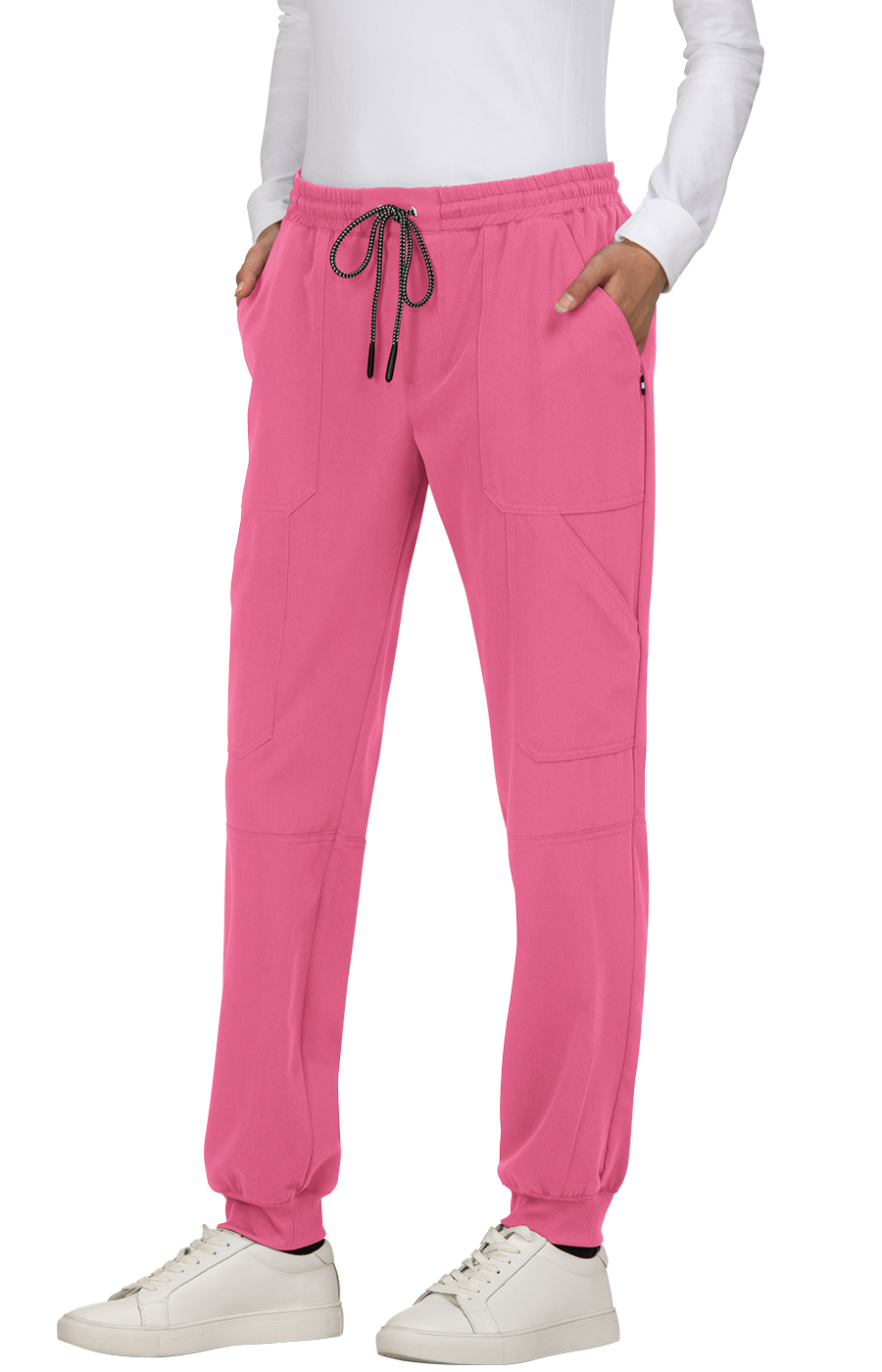 Pantalón Mujer Koi Next Gen Mod. Good Vibe Rose