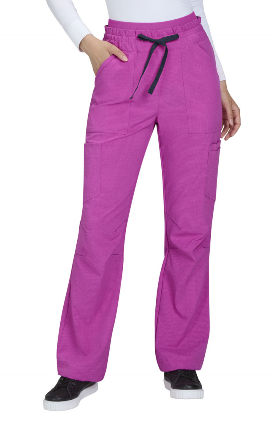 SPRING25 Conj. Mujer Koi Solis Mod. Sari/Freda Hibiscus