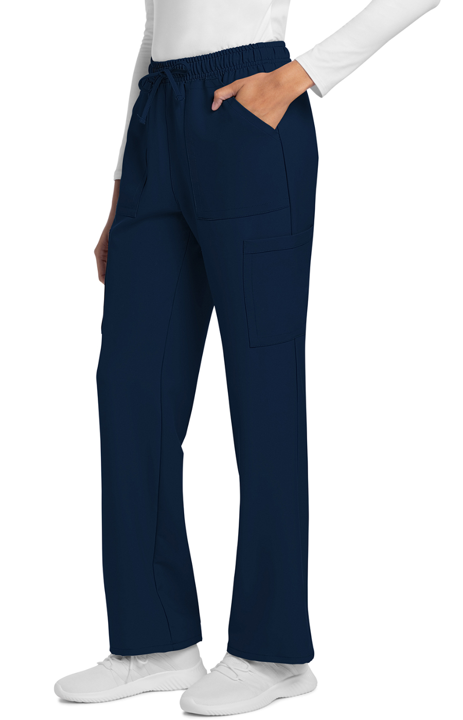 Conj. Mujer Cherokee Ultra Mod. CK953A / CK272A Navy