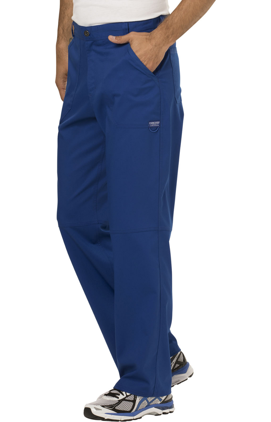 Pantalón Hombre Cherokee Revolution Mod. WW140 Galaxy