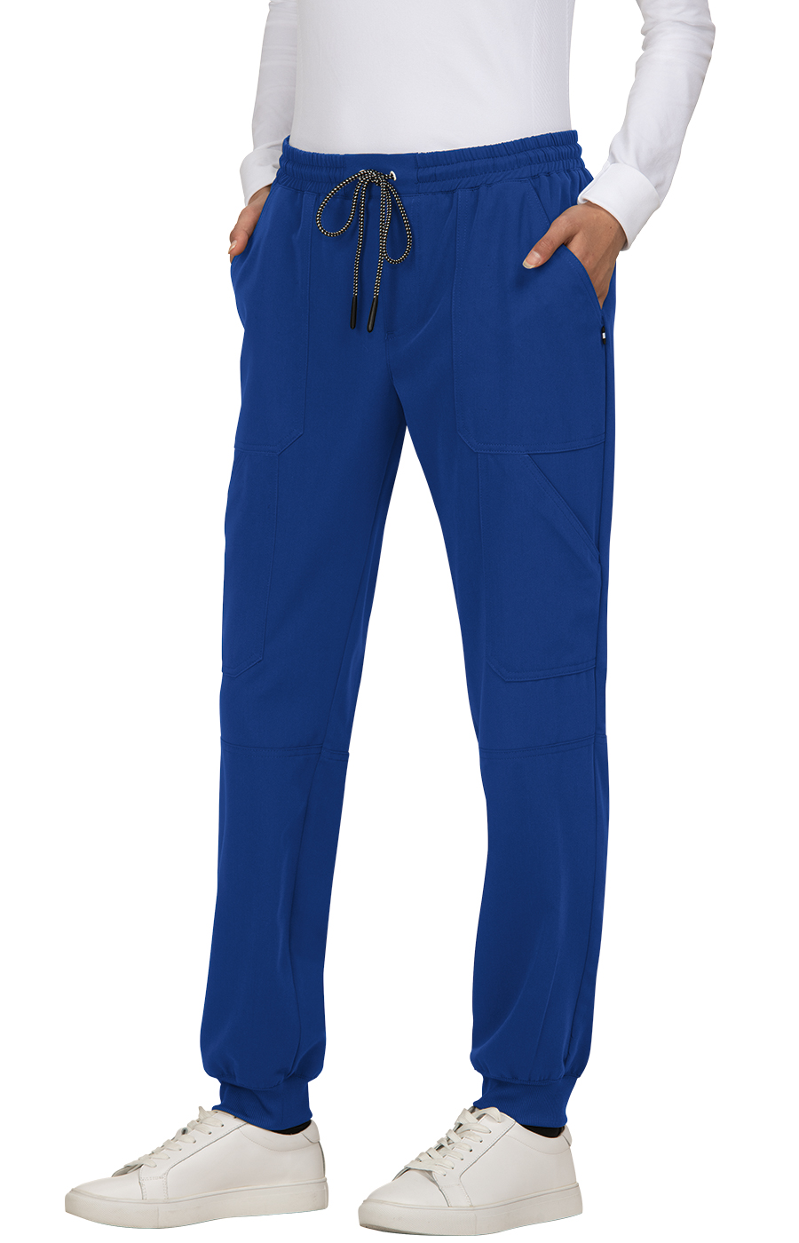 Pantalón Mujer Koi Next Gen Mod. Good Vibe Galaxy