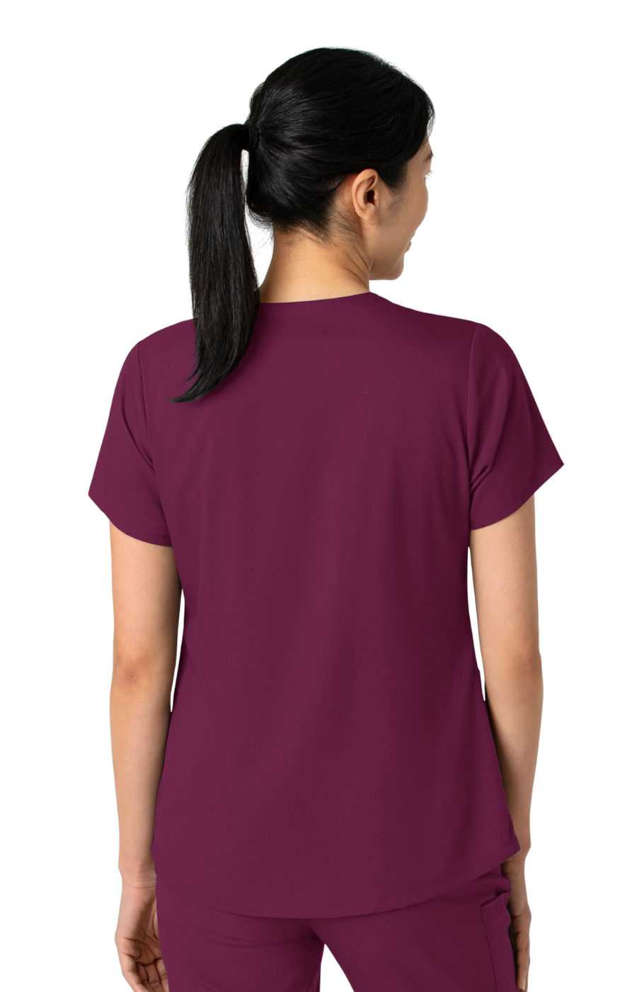 Conj. Wink Boundless Mujer 6251 / 5251 Wine
