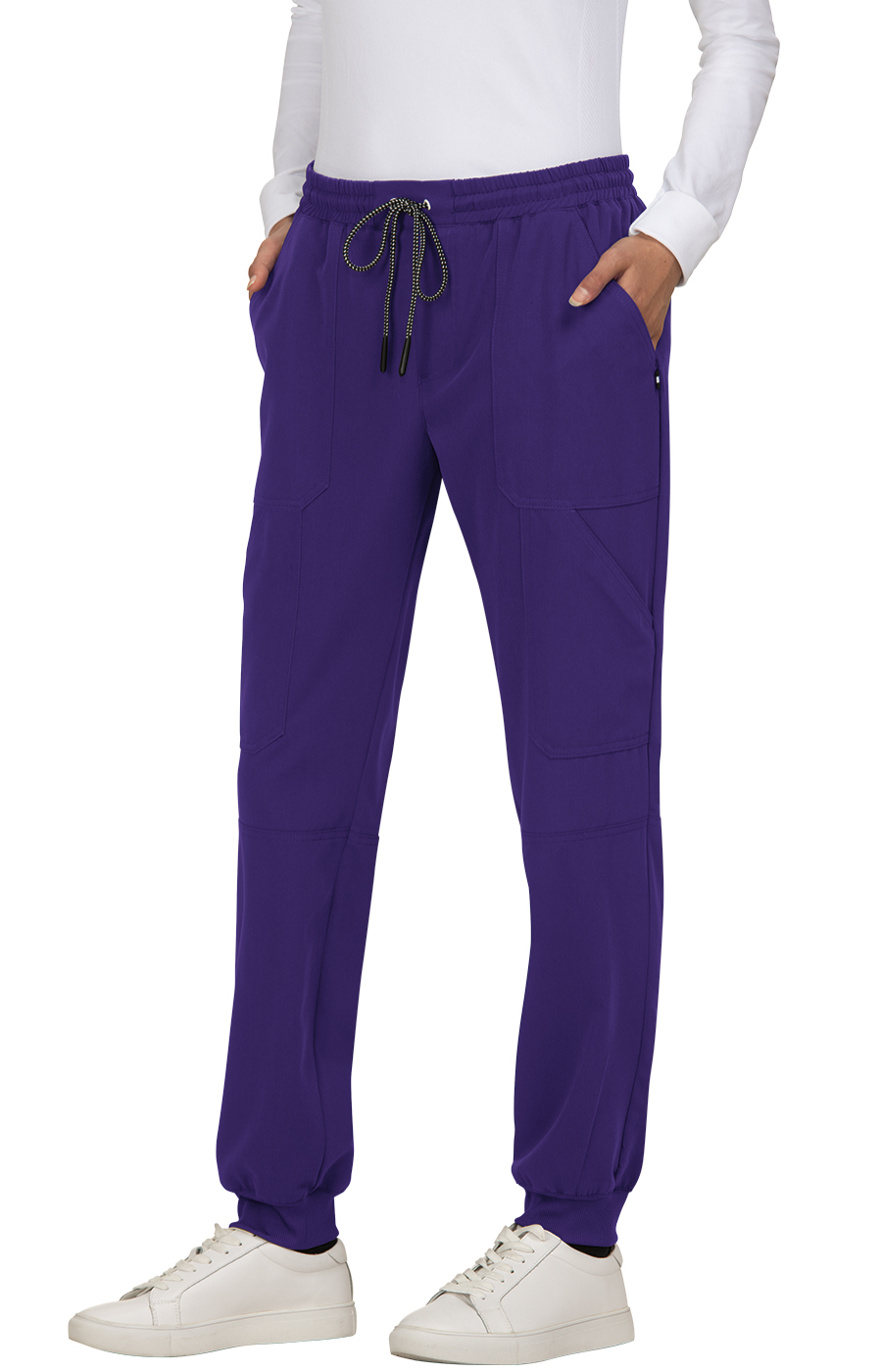 Pantalón Mujer Koi Next Gen Mod. Good Vibe Grape