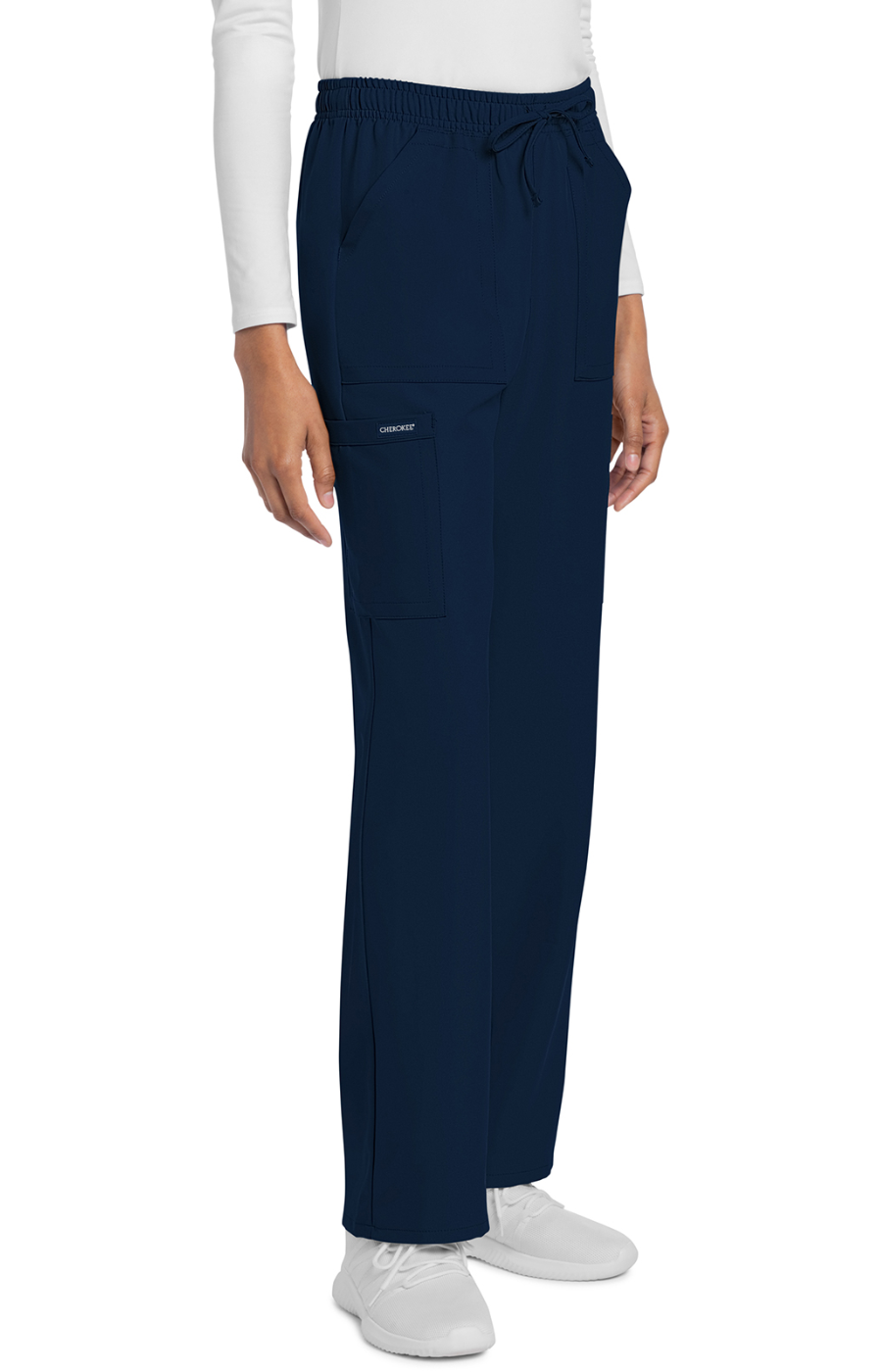 Conj. Mujer Cherokee Ultra Mod. CK953A / CK272A Navy