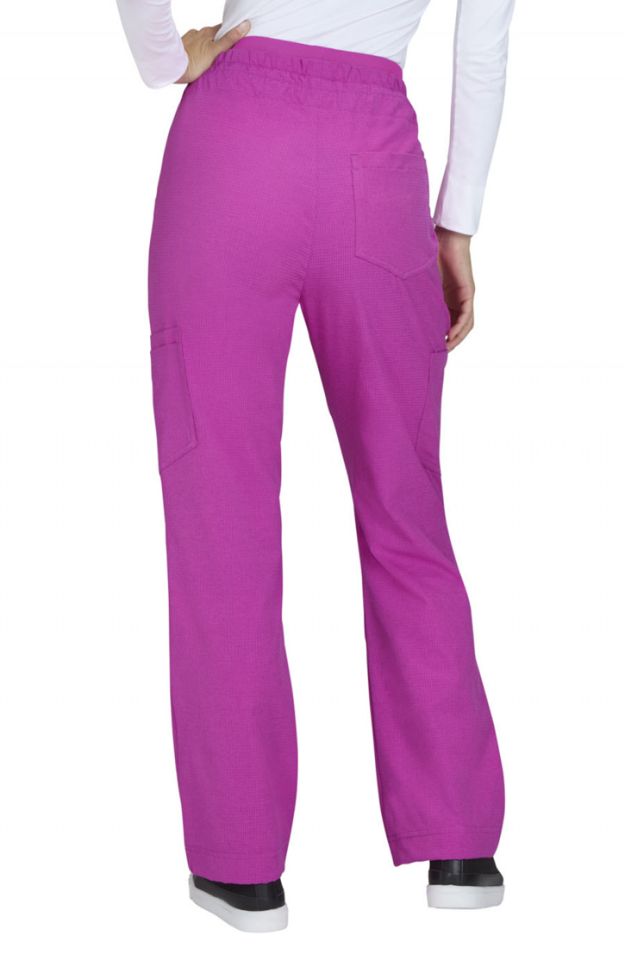 SPRING25 Conj. Mujer Koi Solis Mod. Sari/Freda Hibiscus