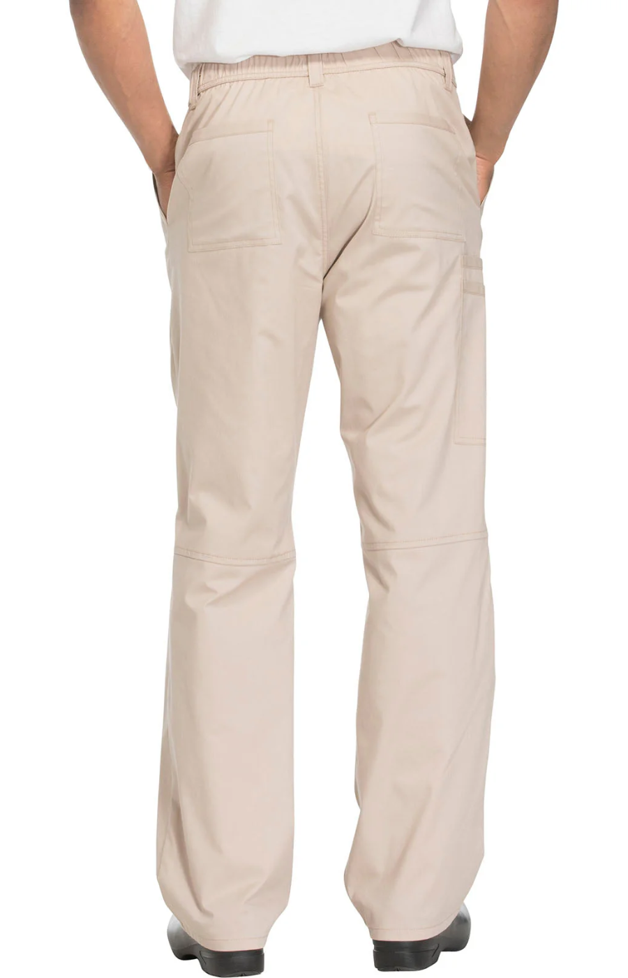OUT Conj. Hombre Cherokee Core Stretch Mod.4743 / WW200 Khaki