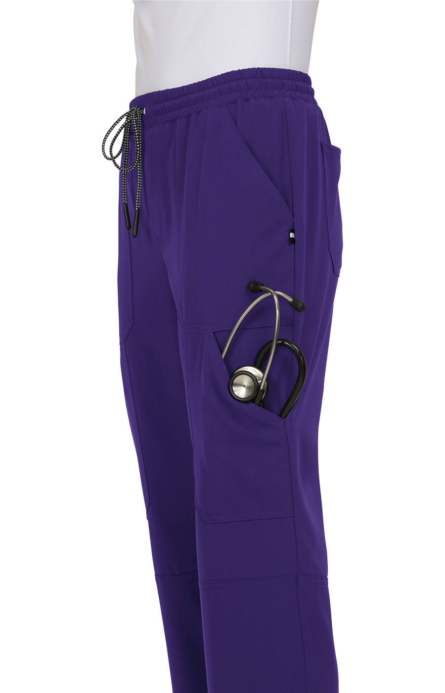 Pantalón Mujer Koi Next Gen Mod. Good Vibe Grape