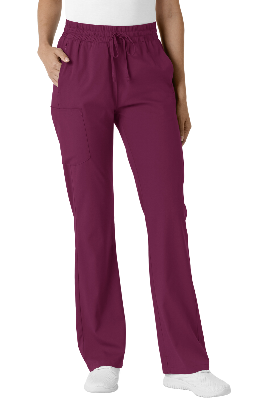 Conj. Wink Boundless Mujer 6251 / 5251 Wine
