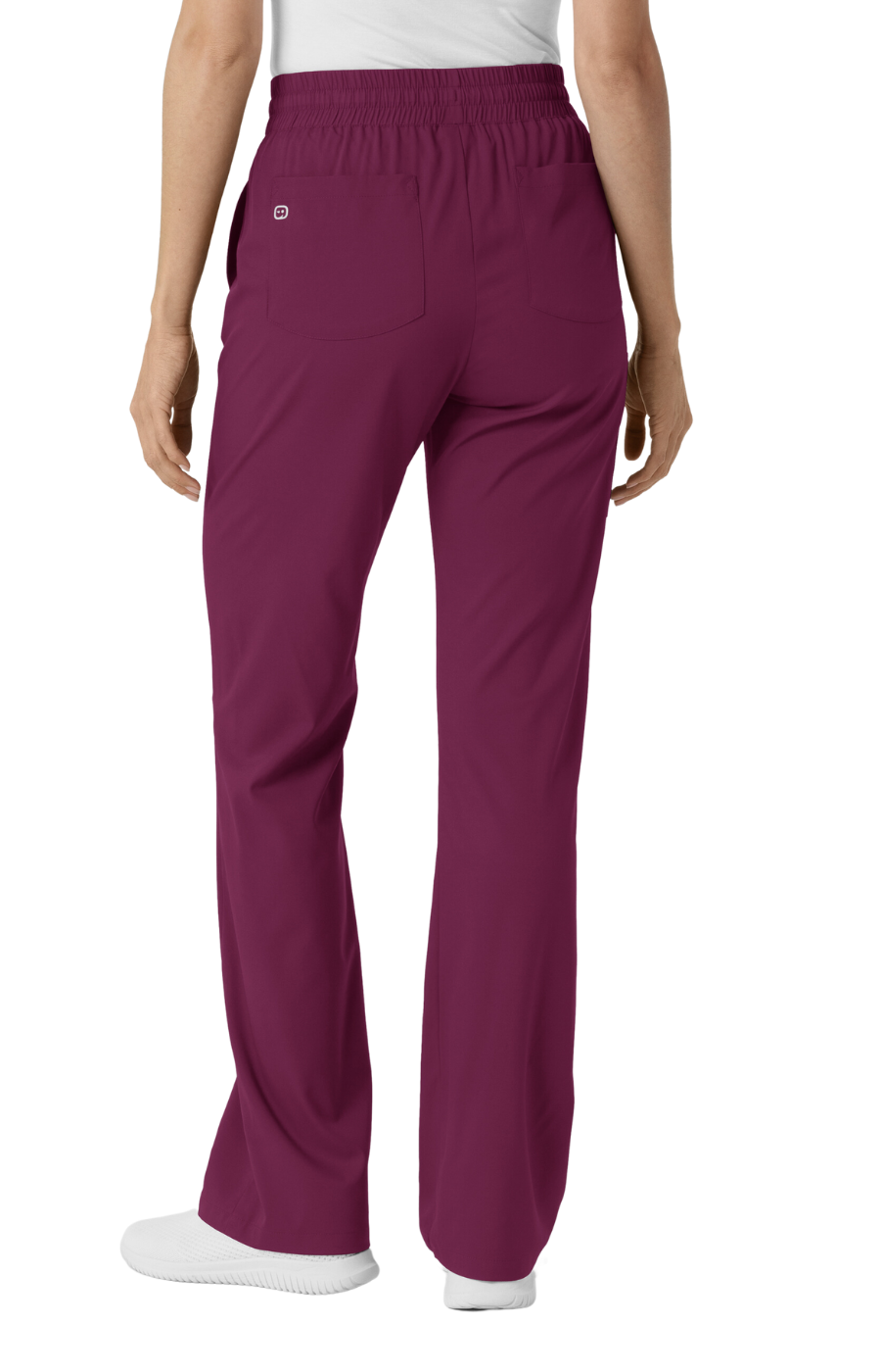 Conj. Wink Boundless Mujer 6251 / 5251 Wine