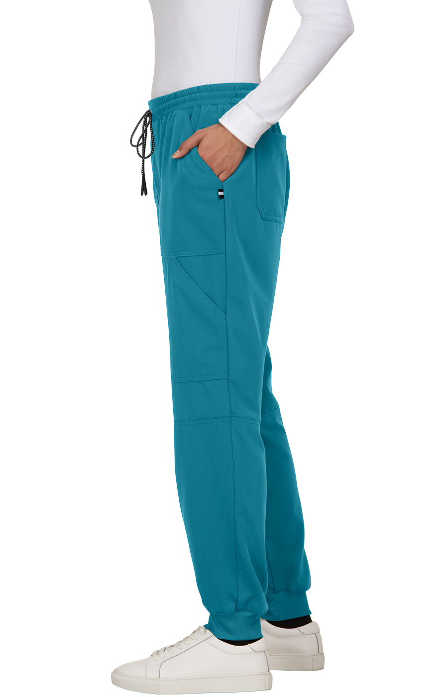 Pantalón Mujer Koi Next Gen Mod. Good Vibe Teal
