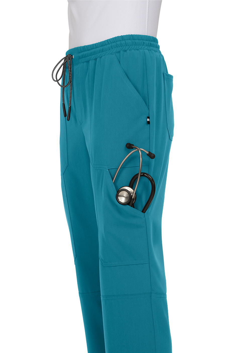 Pantalón Mujer Koi Next Gen Mod. Good Vibe Teal