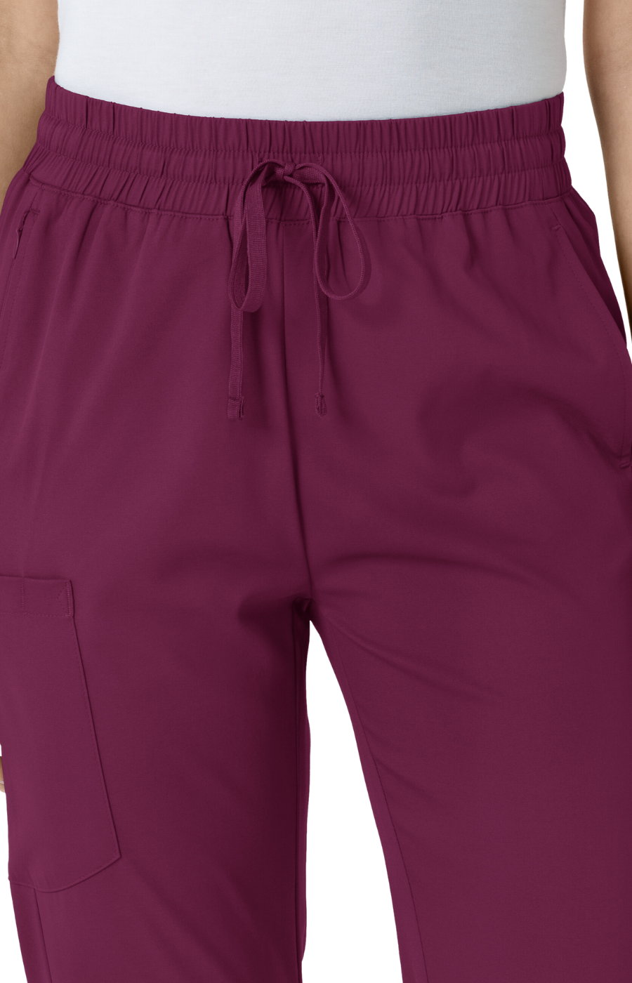 Conj. Wink Boundless Mujer 6251 / 5251 Wine