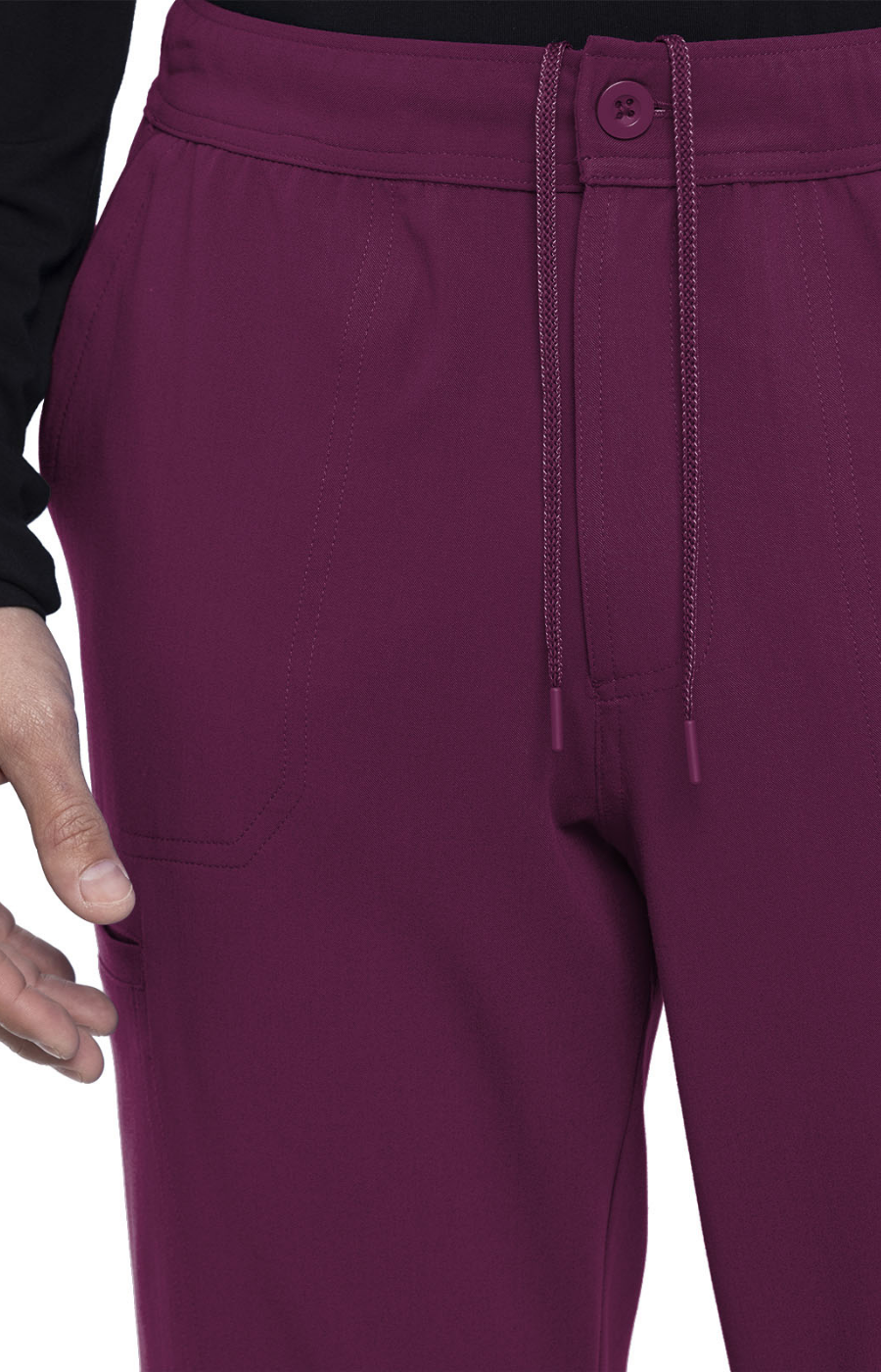 Conj. Hombre Cherokee Euphoria Mod.CK887A / CK205A Wine