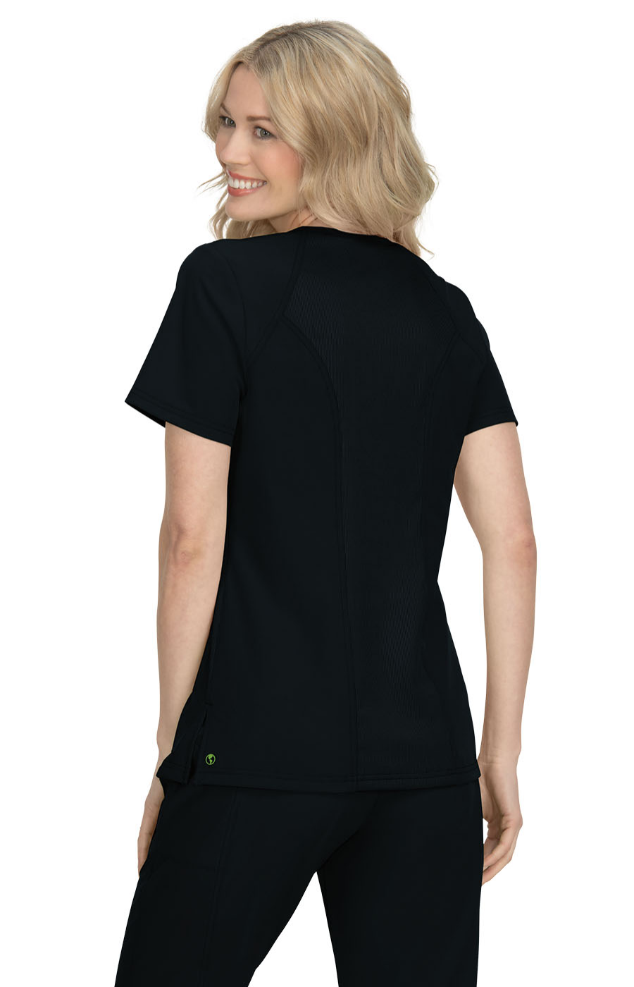 Conj. Mujer Planet Koi Mod. Longevity / Cherish Black JOGGER
