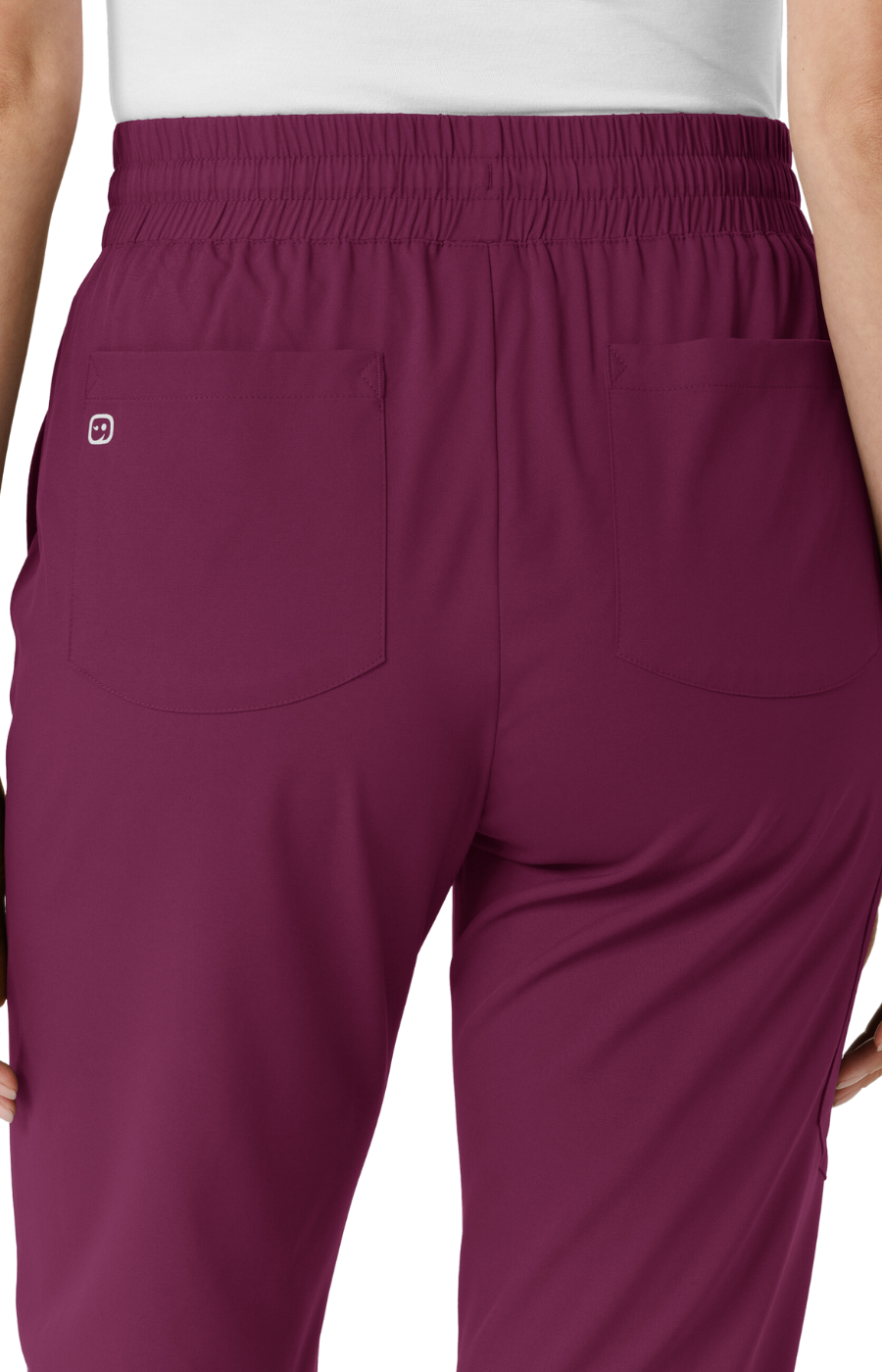 Conj. Wink Boundless Mujer 6251 / 5251 Wine