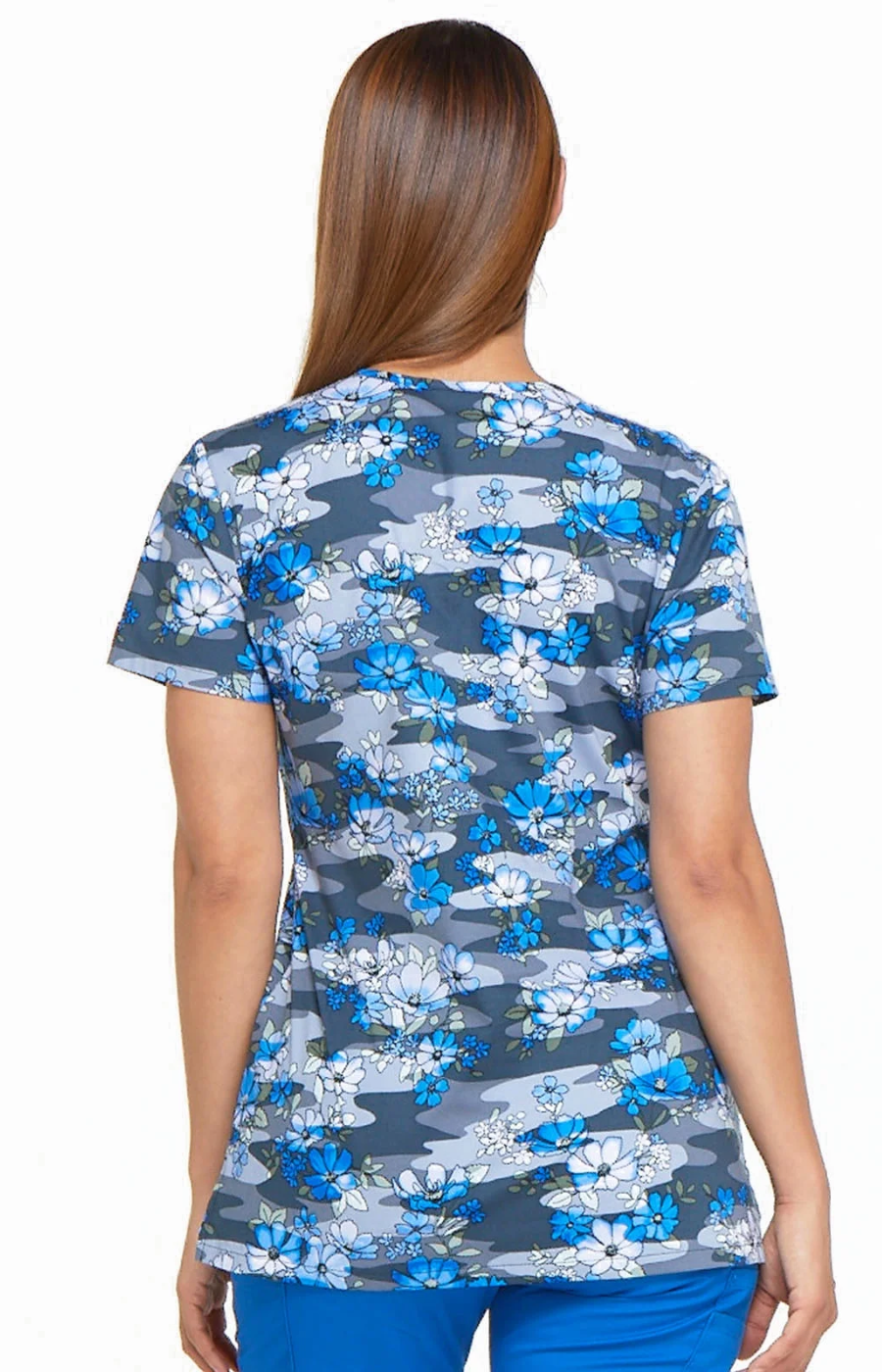 OUT Filipina Mujer Dickes EDS Signature Estampada Mod.DK704 FEET