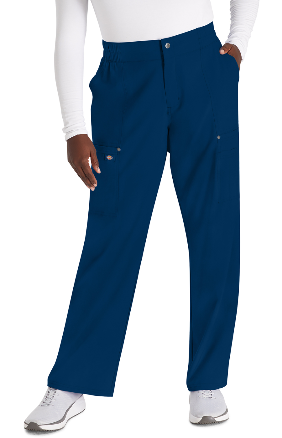 Conj. Mujer Dickies EDS Essentials DK678 / DK219 Navy