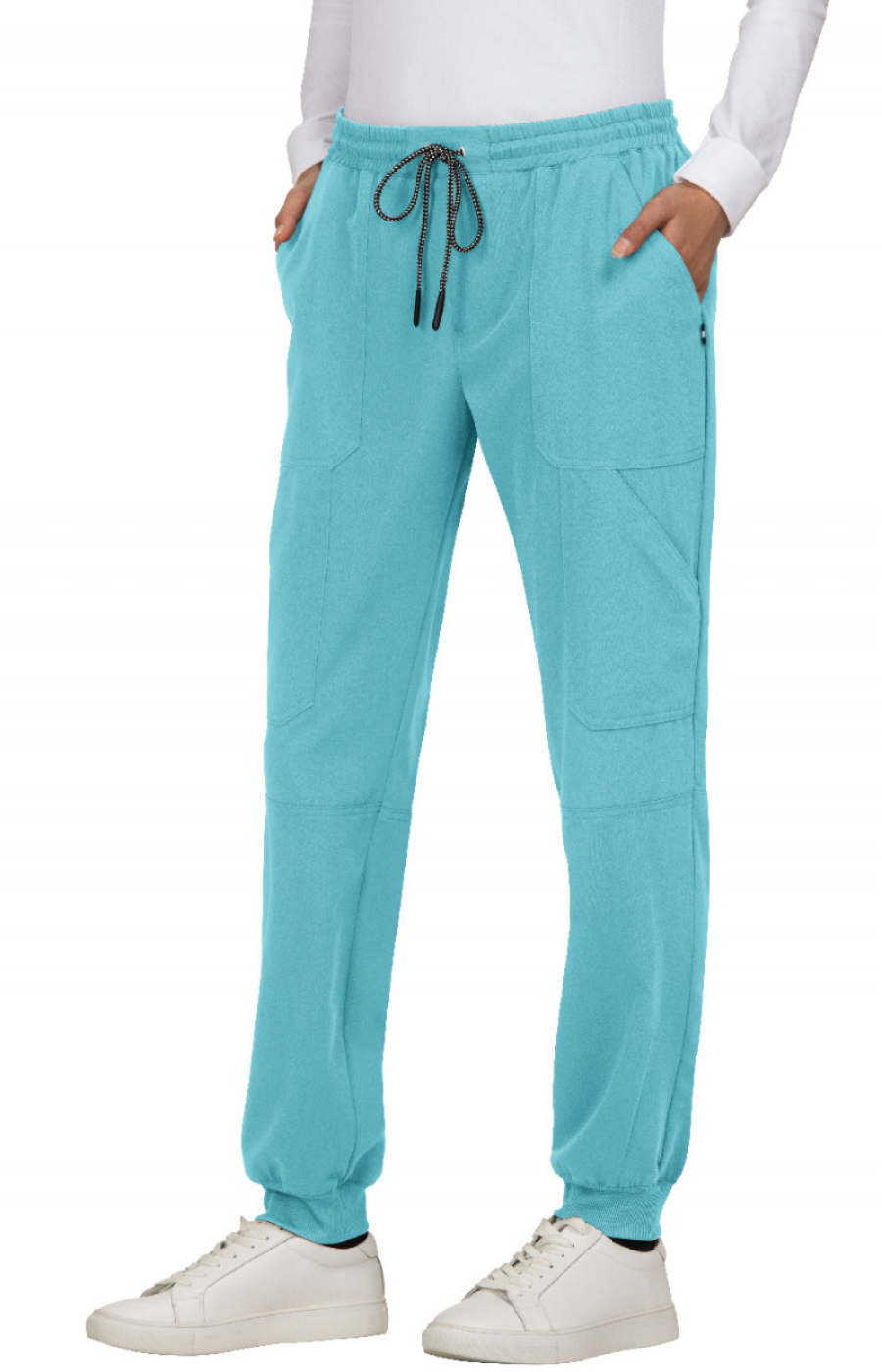 Pantalón Mujer Koi Next Gen Mod. Good Vibe Sea Glass