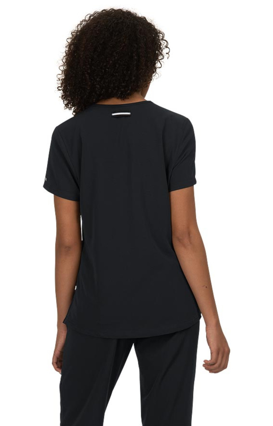 Filipina Mujer Koi Next Gen Mod. Ready To Work Black