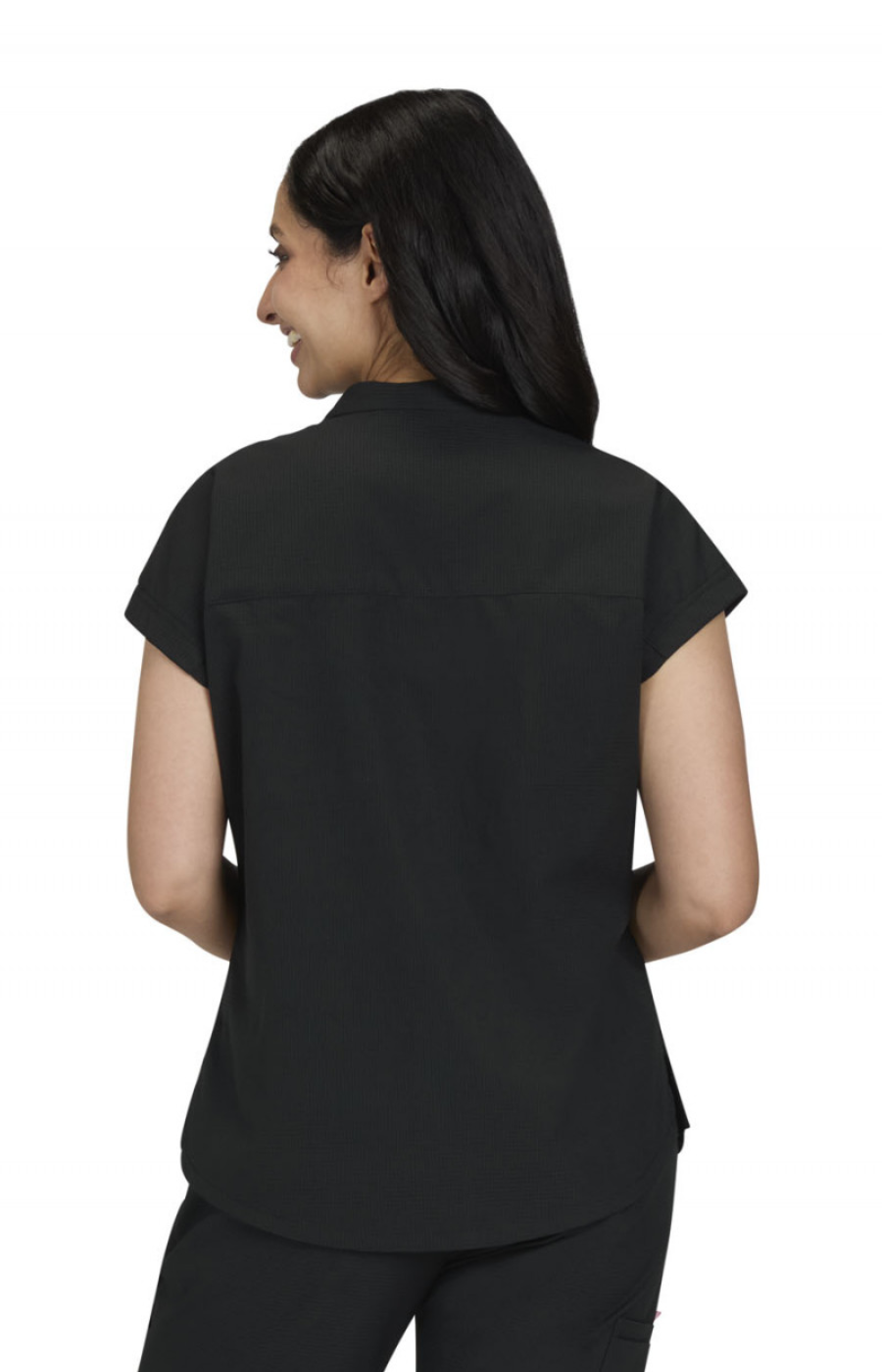SPRING25 Conj. Mujer Koi Solis Mod. Catrin/Hettie Black
