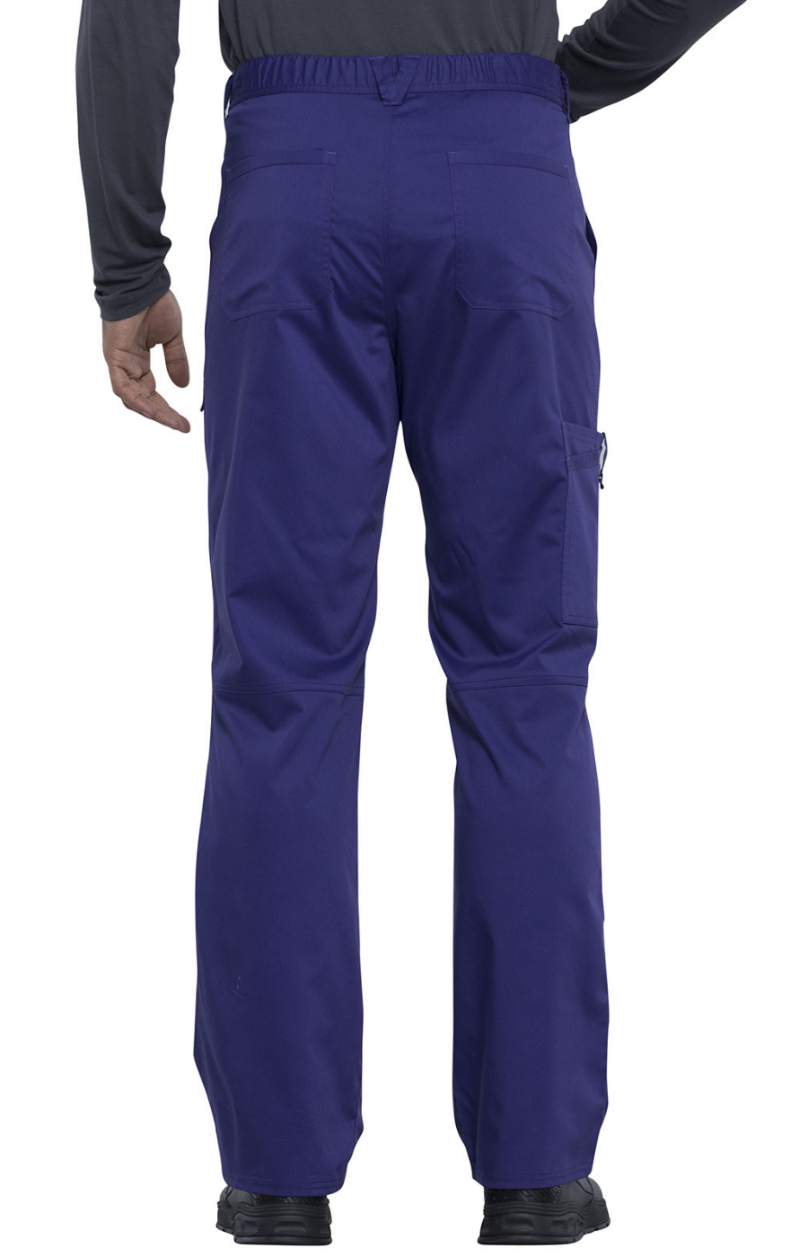 Pantalón Hombre Cherokee Revolution Mod. WW140 Grape