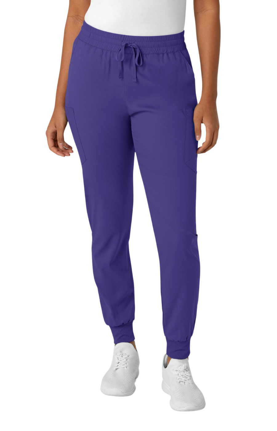 Conj. Wink Boundless Mujer 6151 / 5151 Grape JOGGER