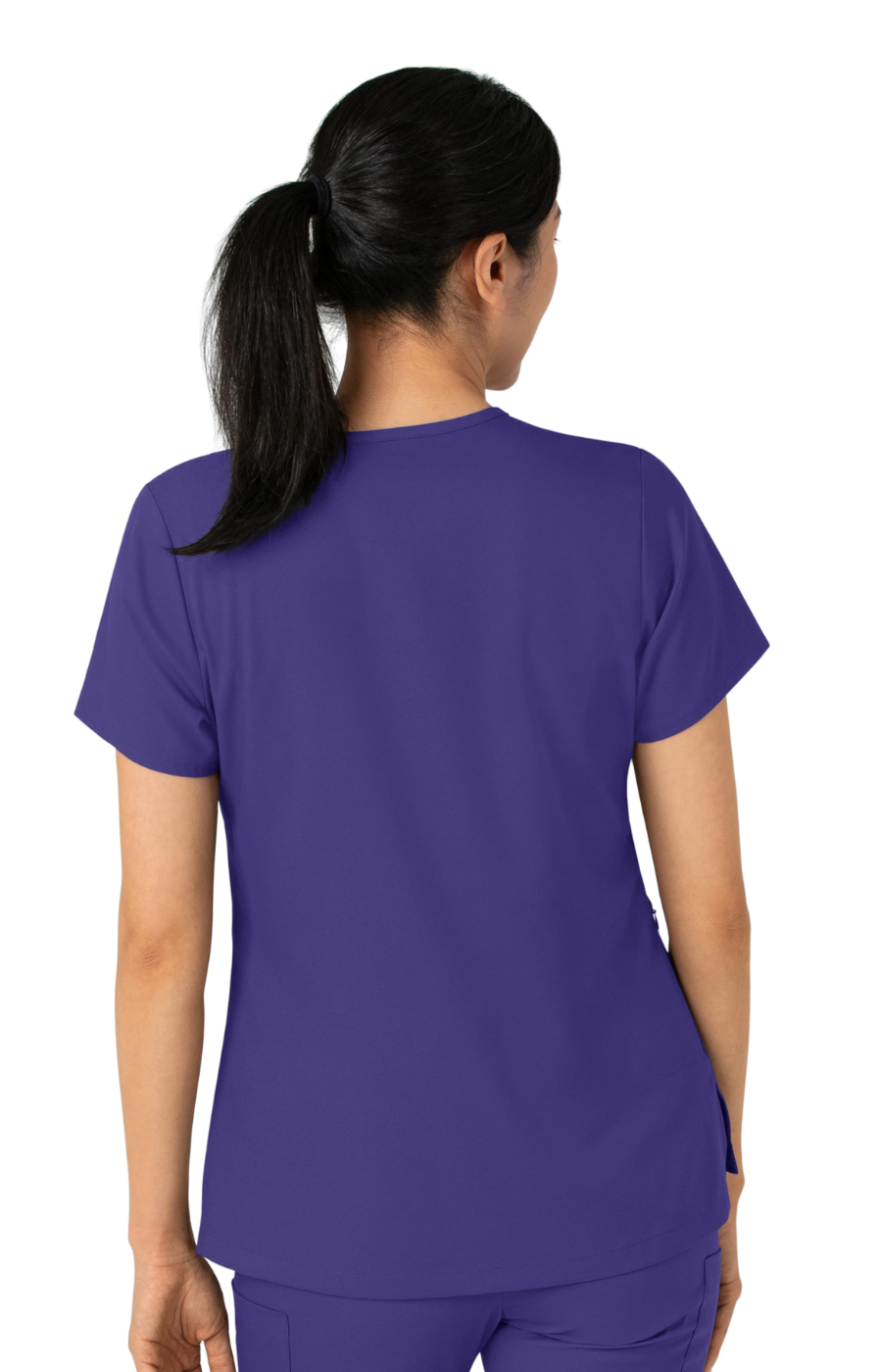 Conj. Wink Boundless Mujer 6151 / 5151 Grape JOGGER