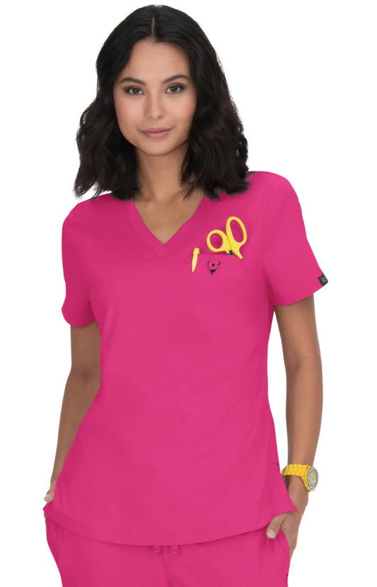 Conj. Koi Basics Mujer Kade / Holly Flamingo