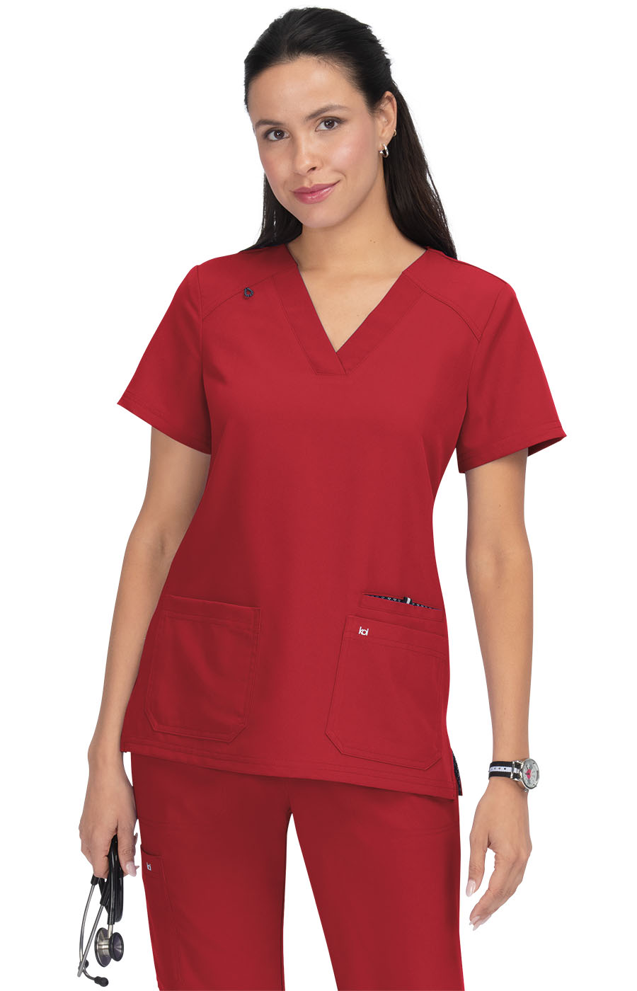 Filipina Mujer Koi Next Gen Mod. Hustle & Heart Ruby