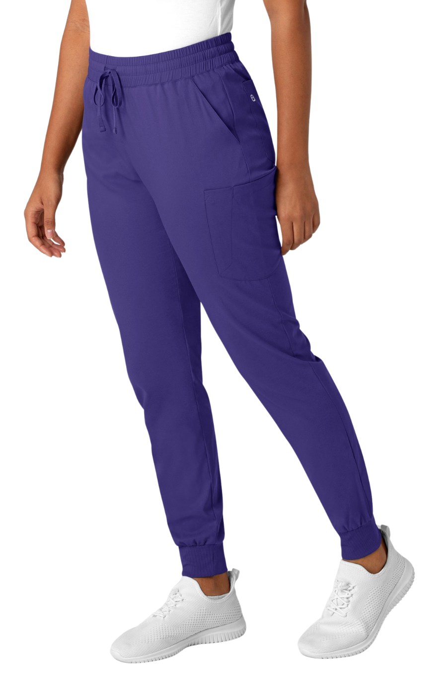 Conj. Wink Boundless Mujer 6151 / 5151 Grape JOGGER