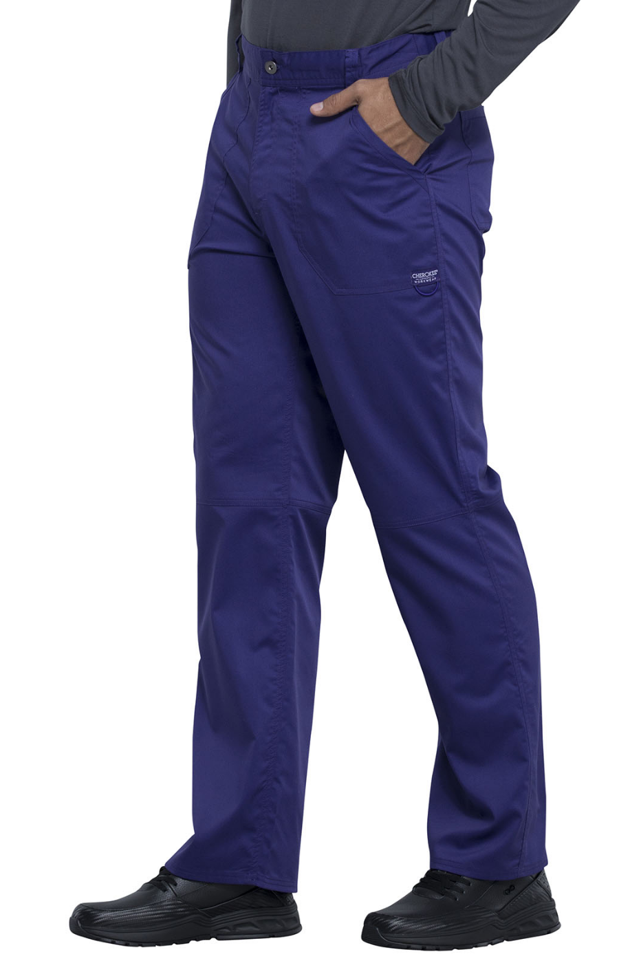 Pantalón Hombre Cherokee Revolution Mod. WW140 Grape