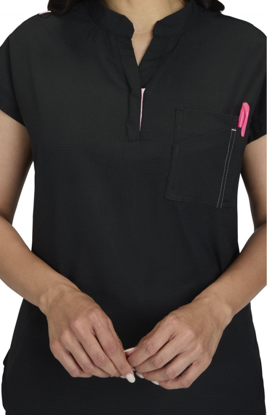SPRING25 Conj. Mujer Koi Solis Mod. Catrin/Hettie Black