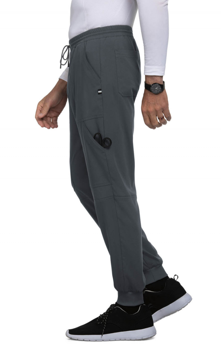 Conj. Hombre Koi Next Gen Mod. On Call / Day To Night Jogger