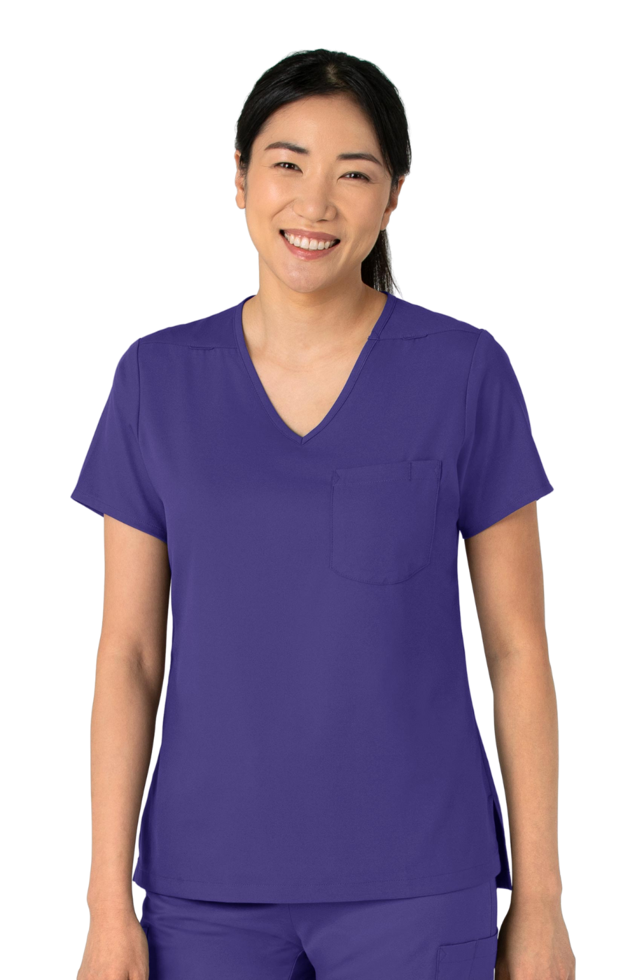 Conj. Wink Boundless Mujer 6151 / 5151 Grape JOGGER