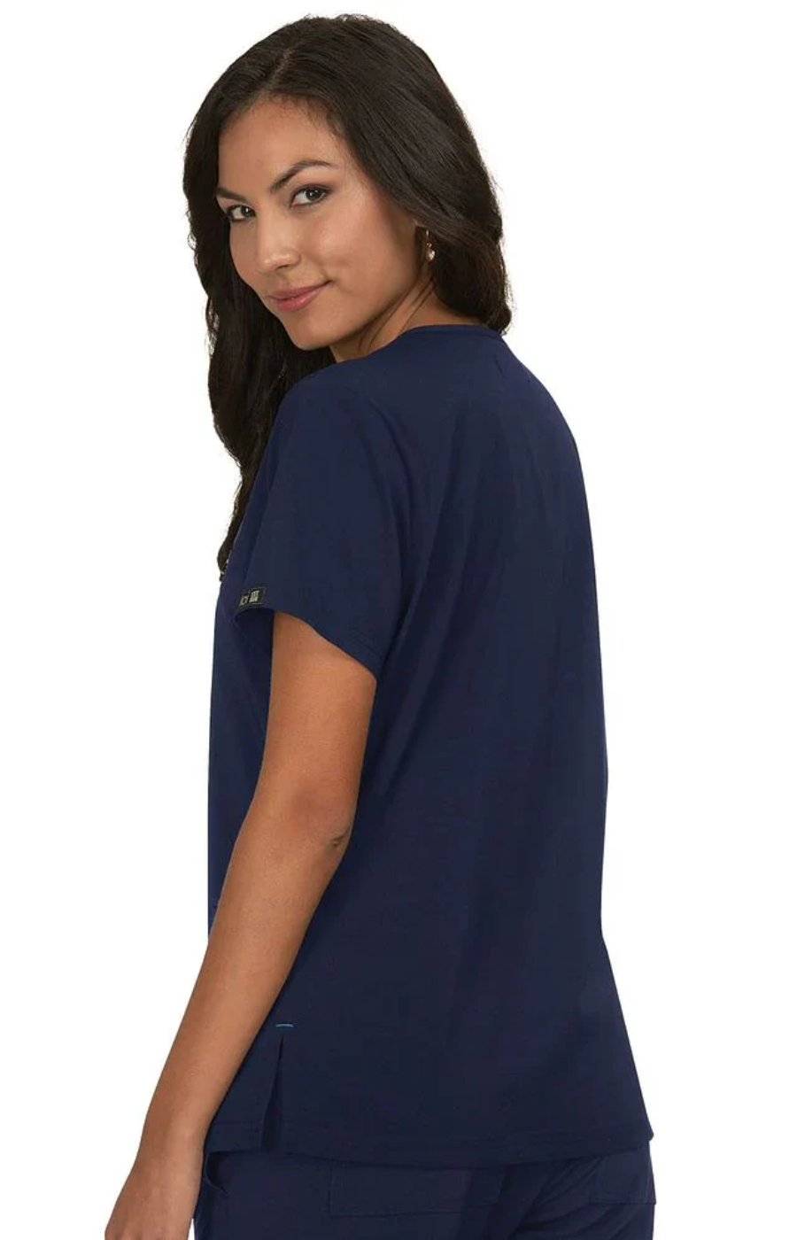 Conj. Mujer Koi Basics Mujer Kade / Gemma Navy