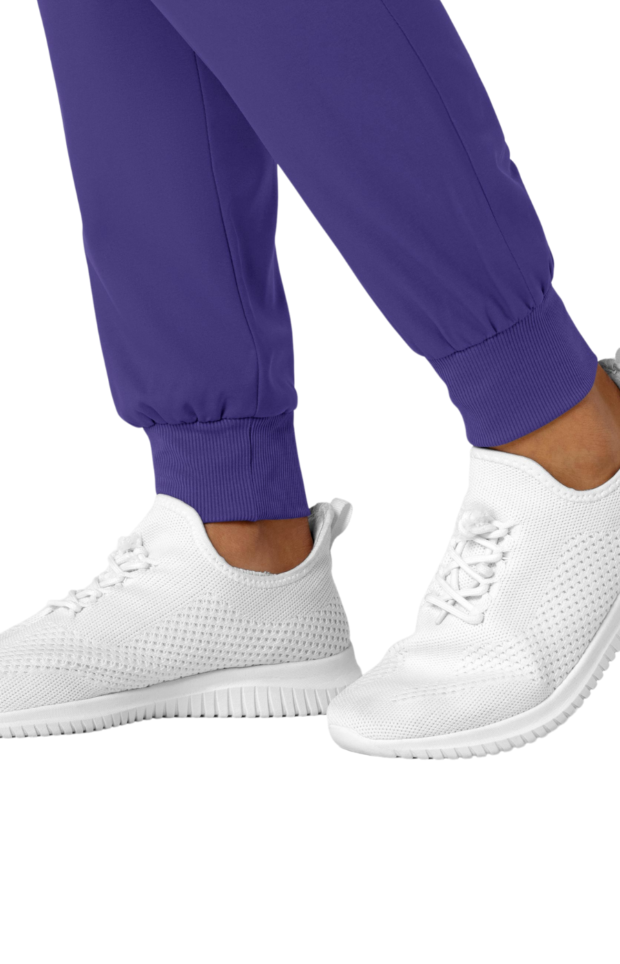 Conj. Wink Boundless Mujer 6151 / 5151 Grape JOGGER