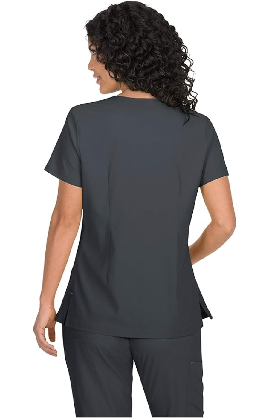 Conj. Mujer Koi Basics Mujer Katie / Holly Charcoal