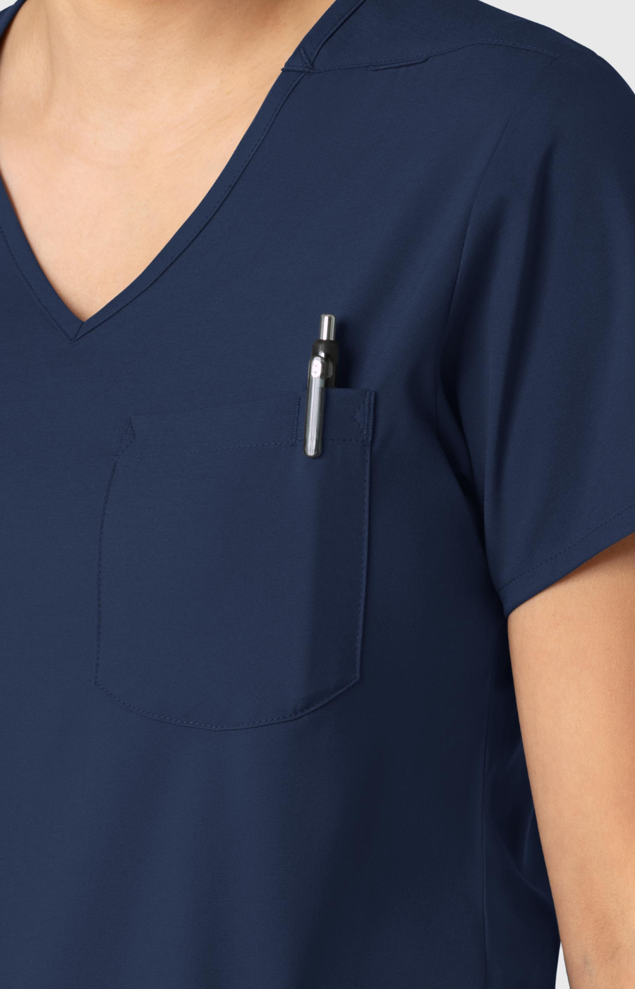 Conj. Wink Boundless Mujer 6151 / 5151 Navy JOGGER