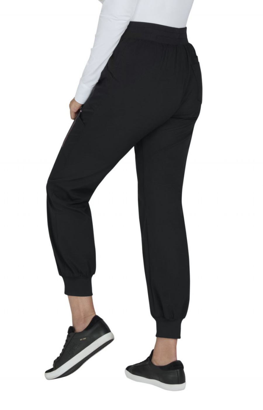 SPRING25 Conj. Mujer Koi Solis Mod. Catrin/Hettie Black