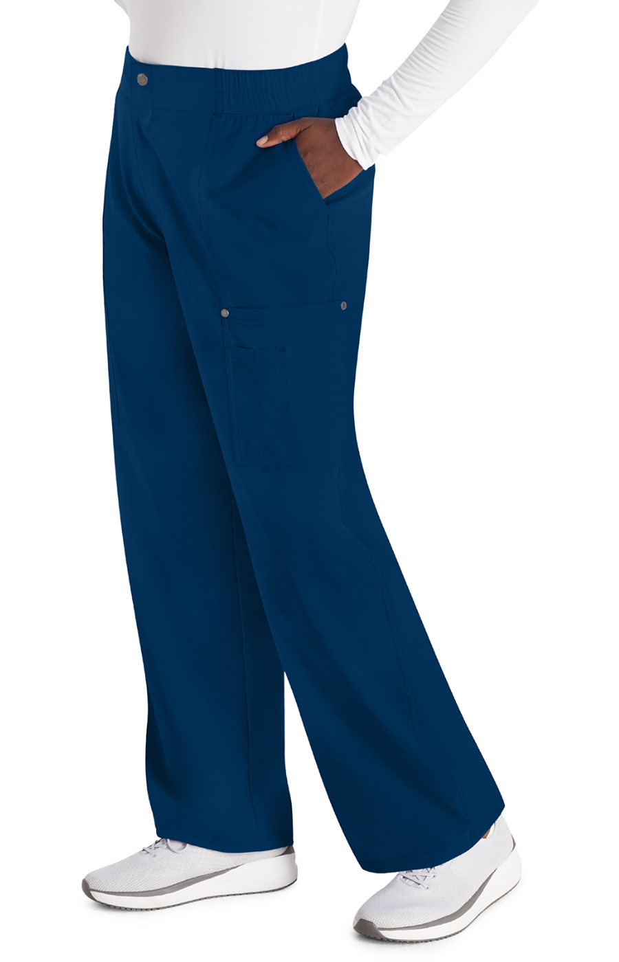 Conj. Mujer Dickies EDS Essentials DK678 / DK219 Navy