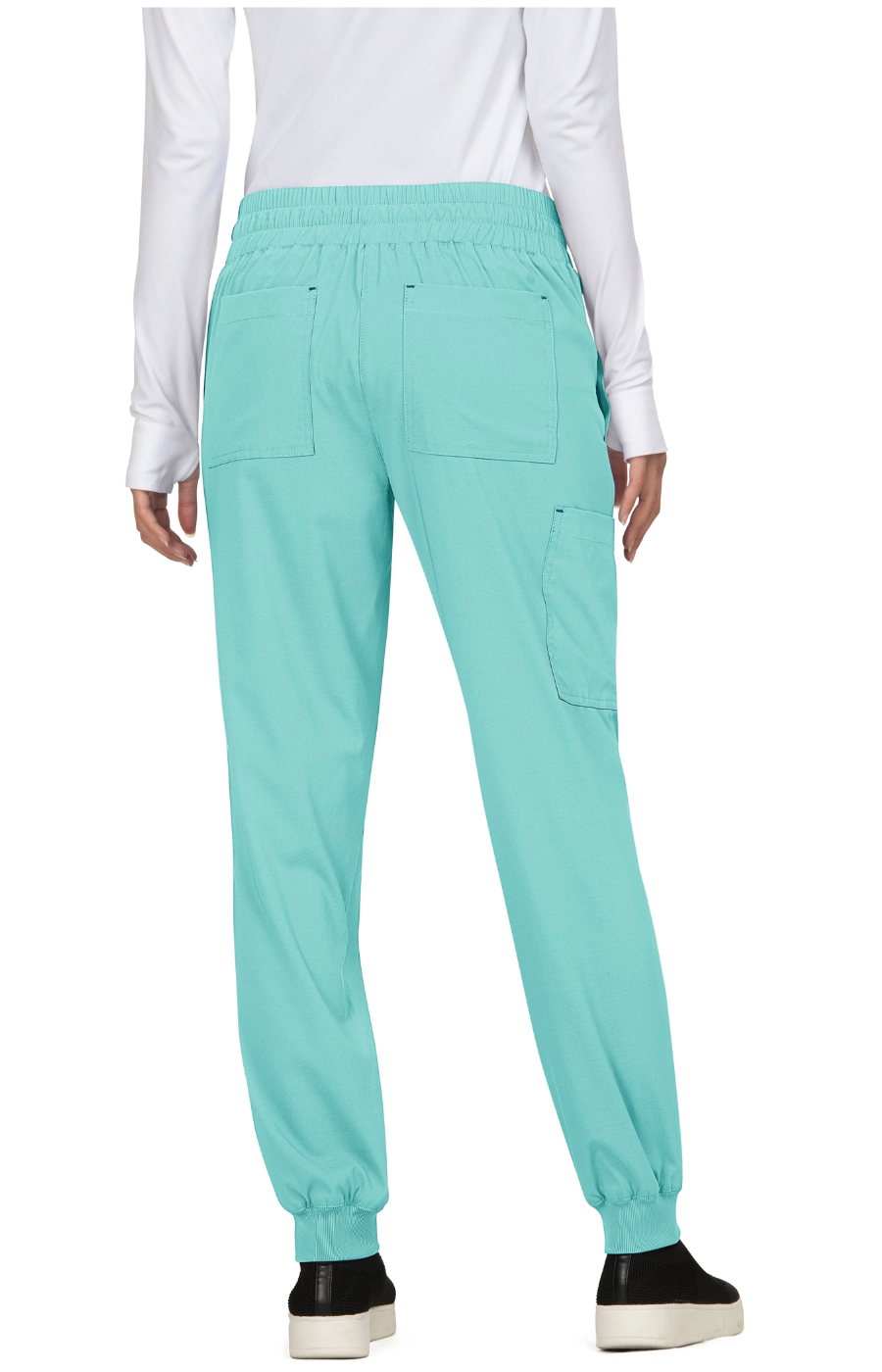 Conj. Mujer Koi Basics Mujer Leslie / Gemma Spring Butterfly / Fresh Mint