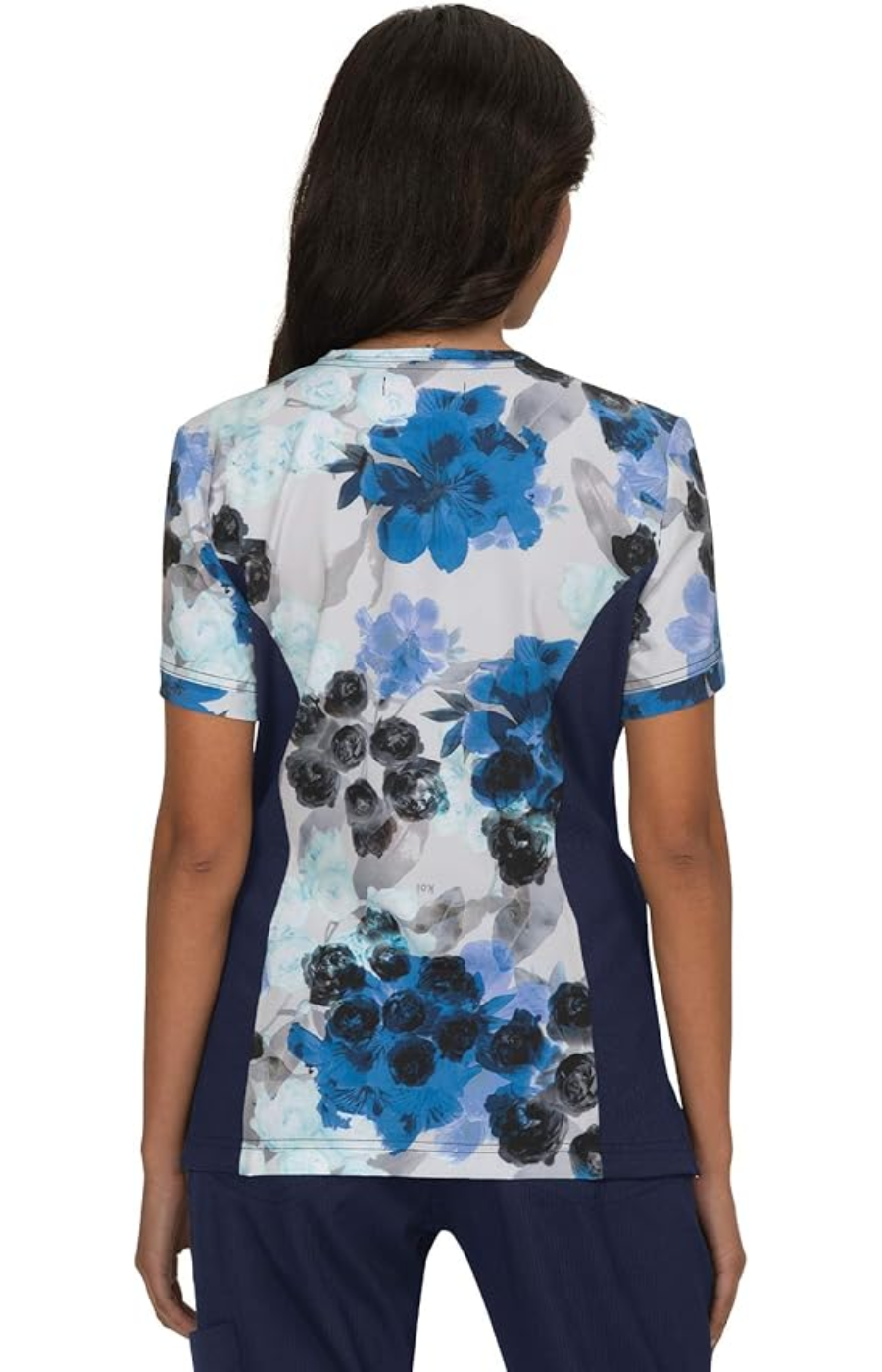 Filipina Mujer Koi Lite Mod. Flower Garden