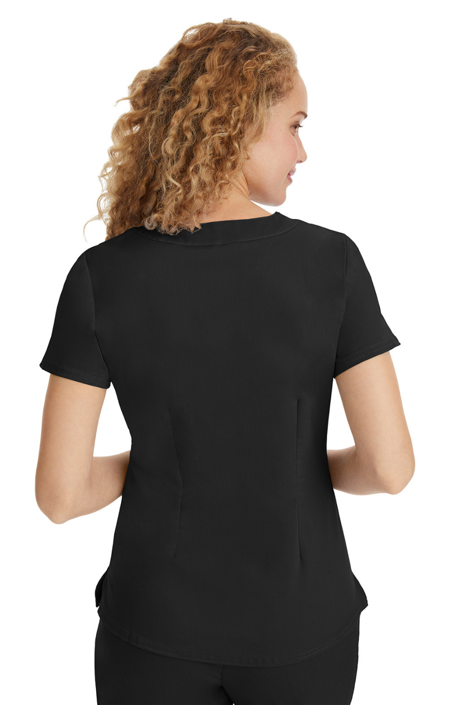 Conj. Mujer Healing Hands Mod. Jane / Taylor Black