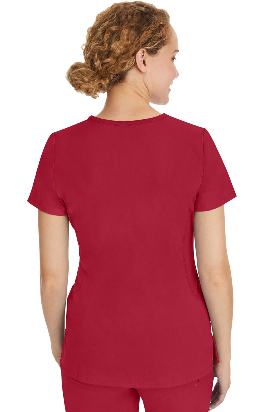 Conj. Mujer Healing Hands Juliet / Taylor Red