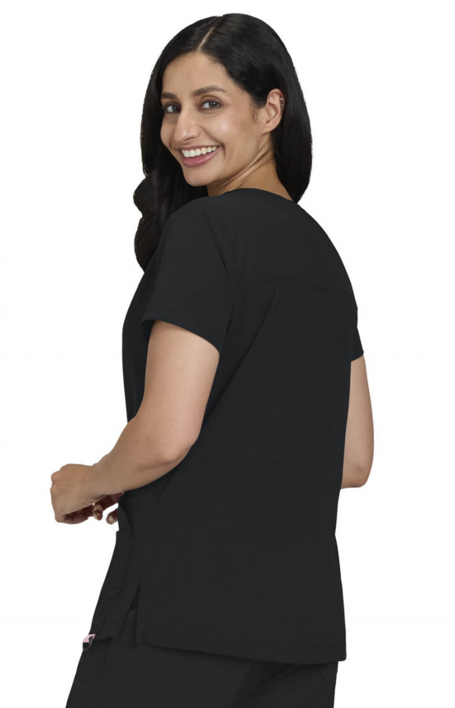 SPRING25 Conj. Mujer Koi Solis Mod. Sari/Freda Black