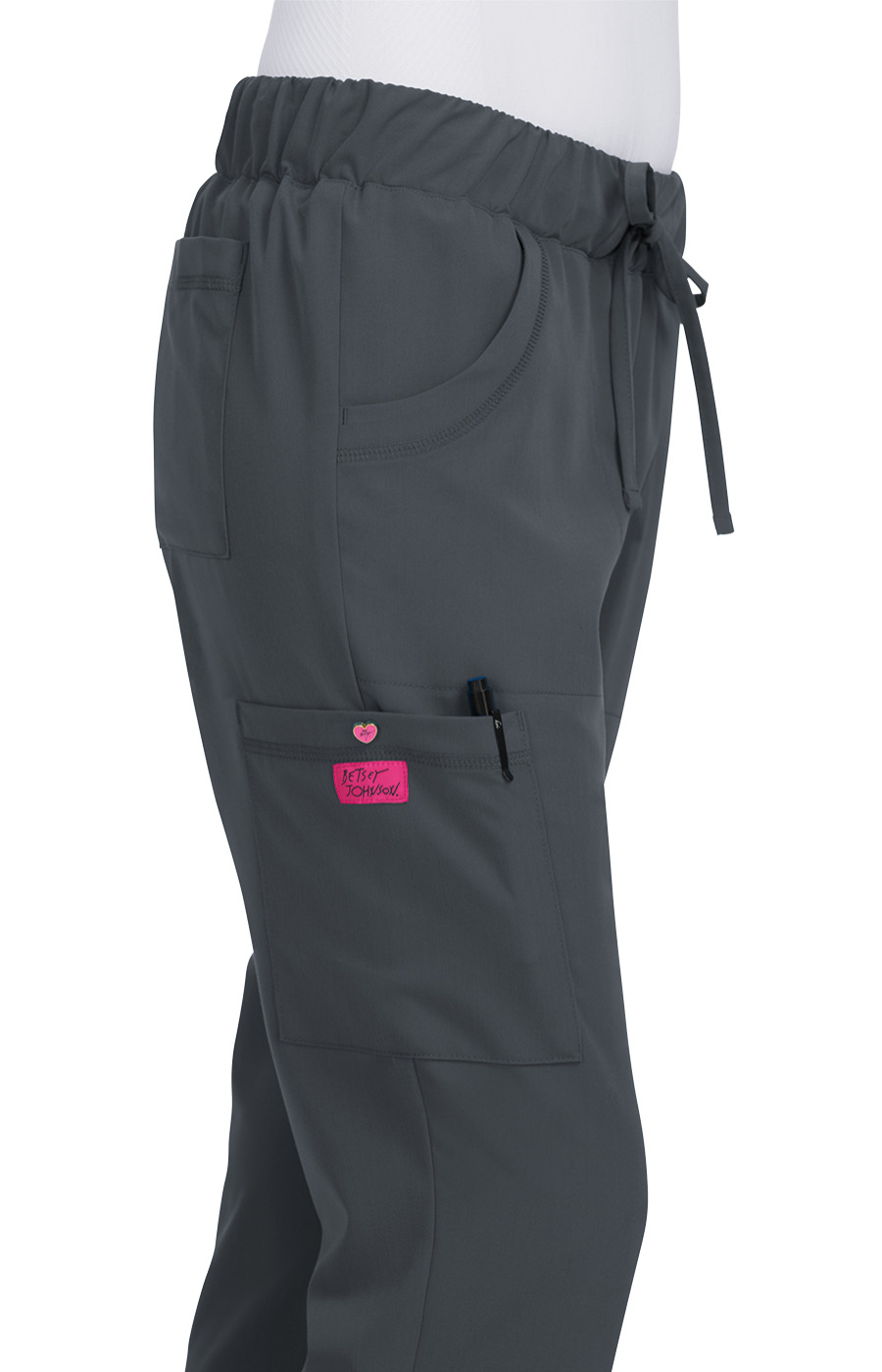 Conj. Mujer Koi Betsey Johnson Mod. Freesia / Buttercup Charcoal