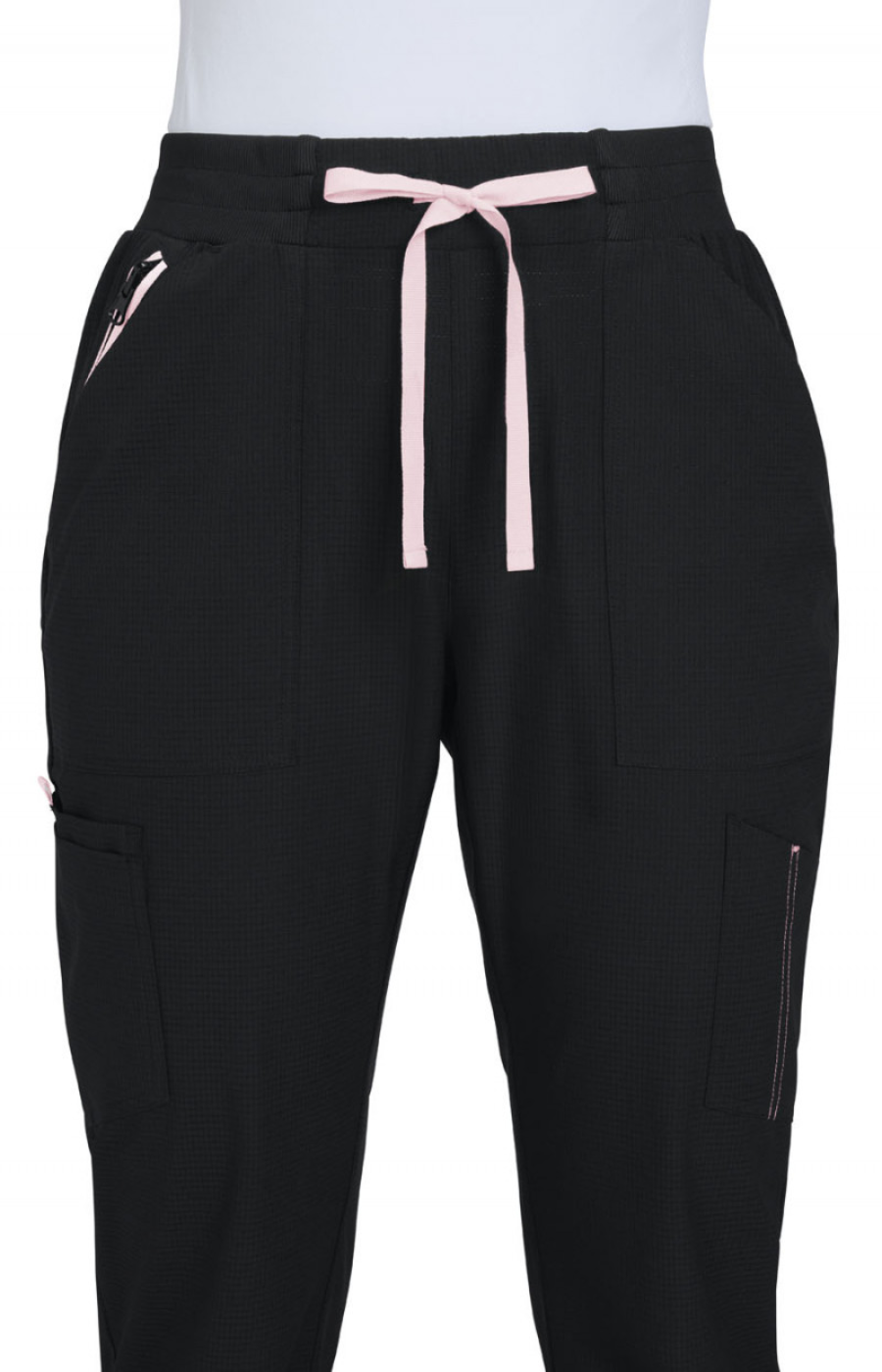 SPRING25 Conj. Mujer Koi Solis Mod. Catrin/Hettie Black