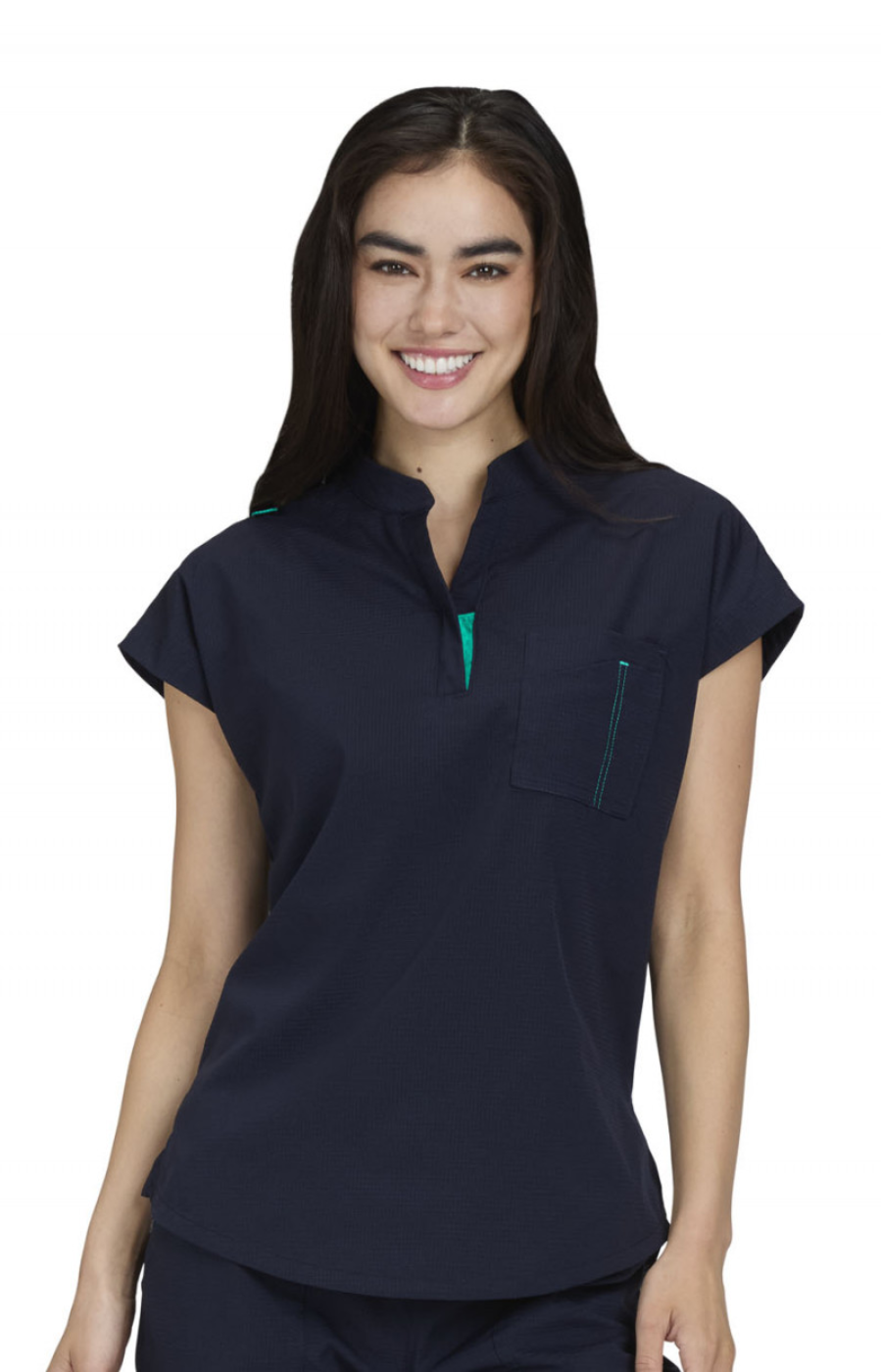 SPRING25 Conj. Mujer Koi Solis Mod. Catrin/Hettie Navy