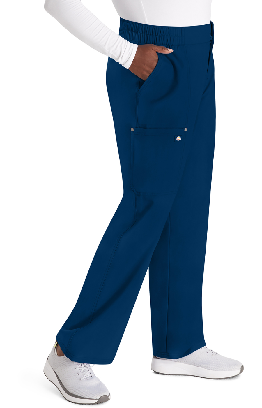 Conj. Mujer Dickies EDS Essentials DK678 / DK219 Navy